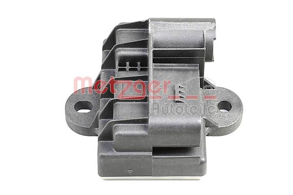 Unitate de control,bujii incandescente 0884037 METZGER